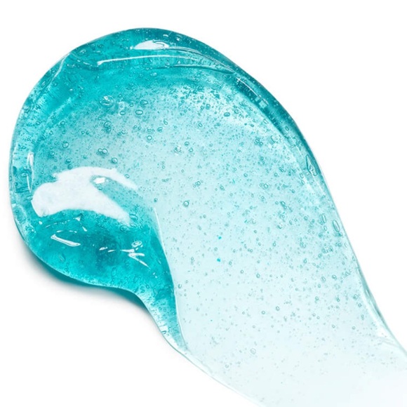 Too Faced Kissing Jelly Lip Oil Gloss Sweet Cotton Candy - Picture 8 of 8